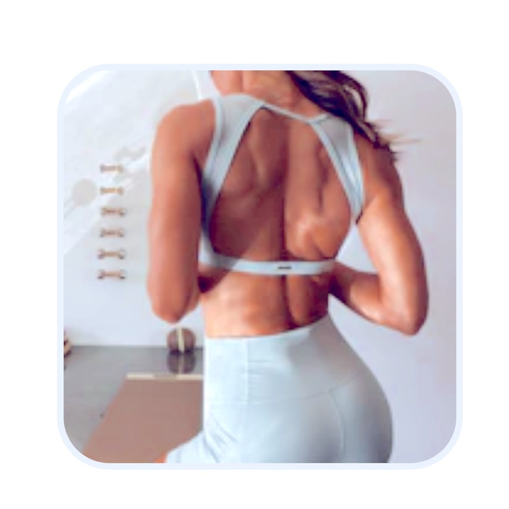Cleo Harper Bra